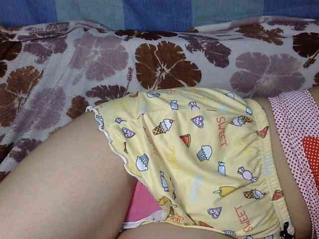 HOTTIEMEE webcam