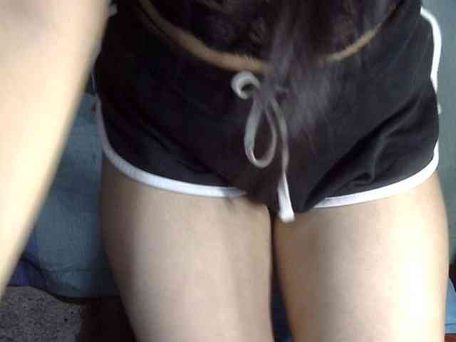 HOTTIEMEE webcam