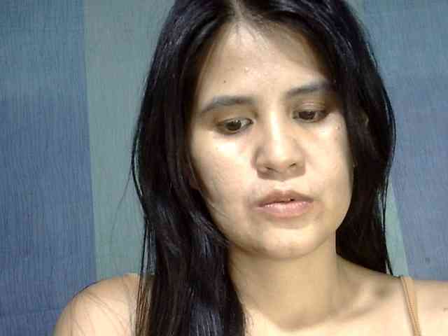 HOTTIEMEE webcam