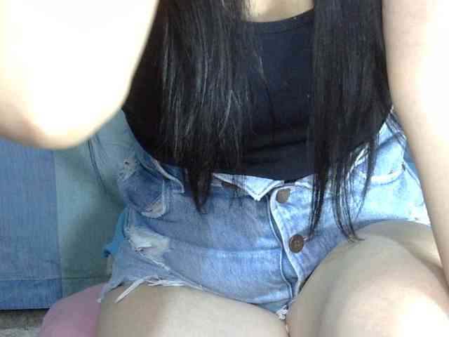 HOTTIEMEE webcam
