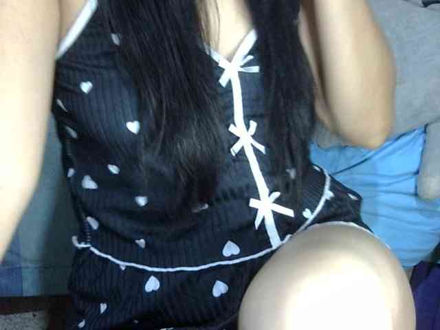 HOTTIEMEE webcam