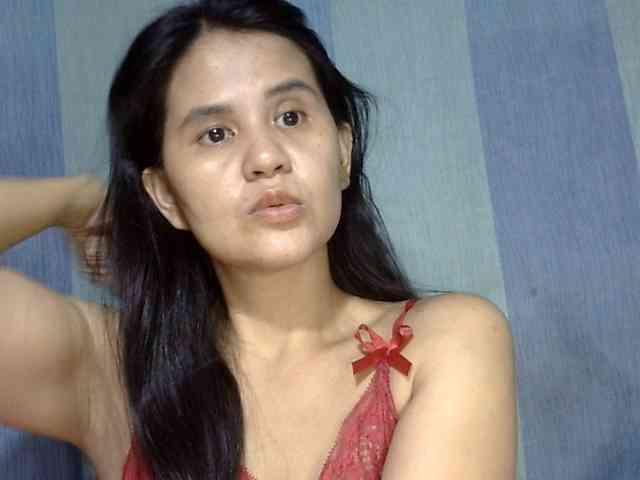 HOTTIEMEE webcam