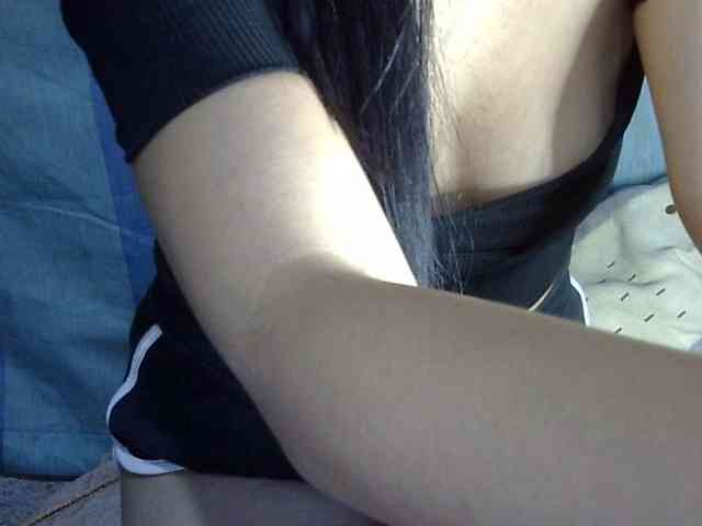 HOTTIEMEE webcam