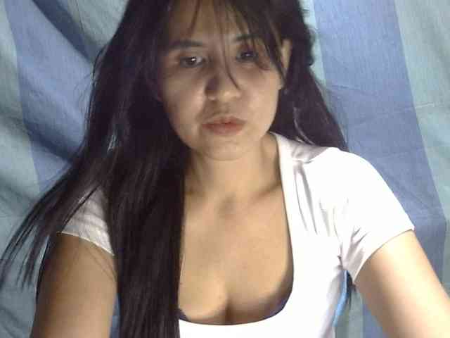 HOTTIEMEE webcam