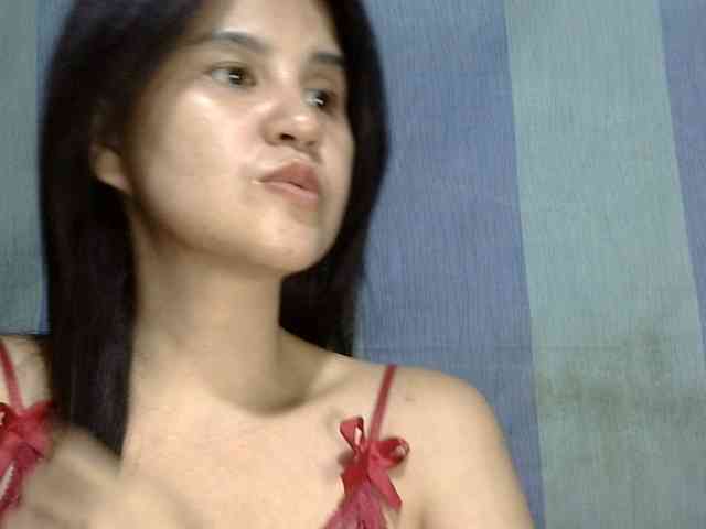HOTTIEMEE webcam