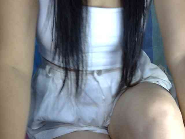 HOTTIEMEE webcam
