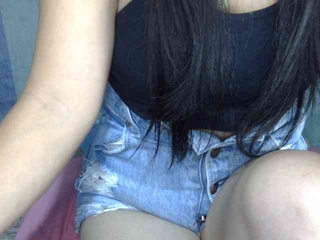 HOTTIEMEE webcam