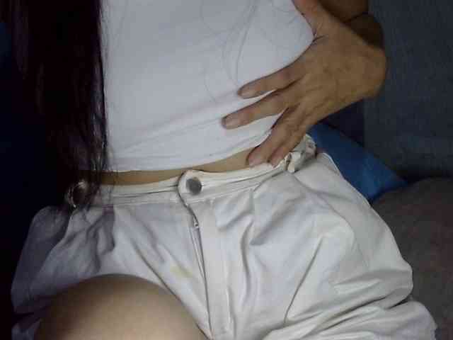 HOTTIEMEE webcam