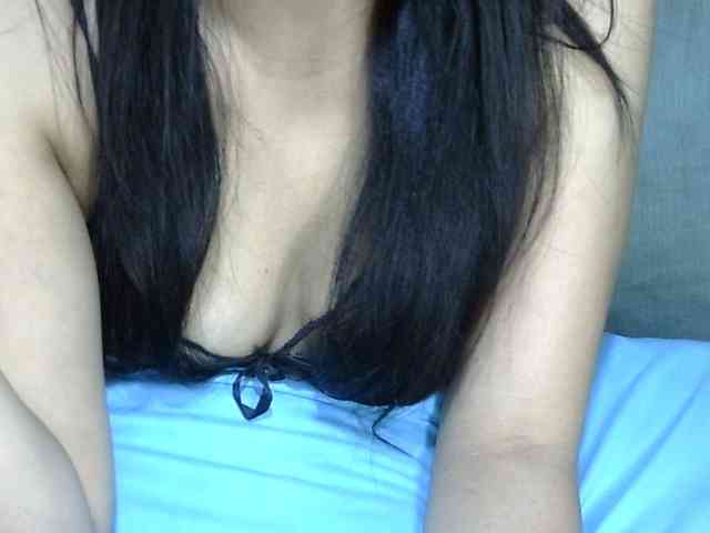 HOTTIEMEE webcam