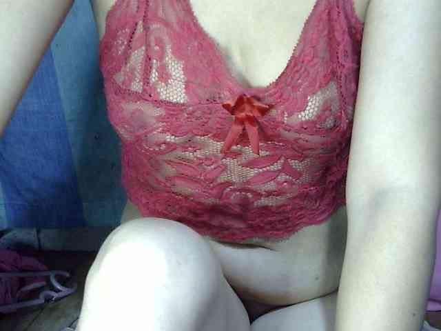 HOTTIEMEE webcam
