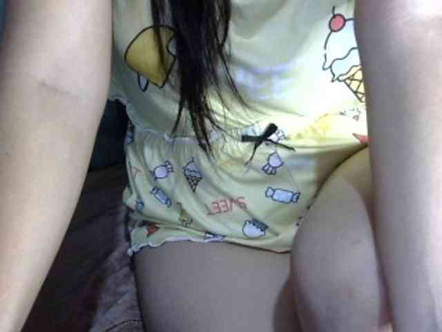 HOTTIEMEE webcam