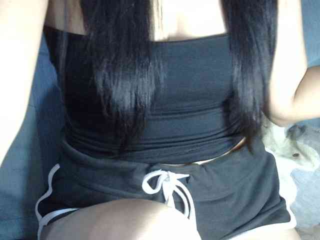 HOTTIEMEE webcam