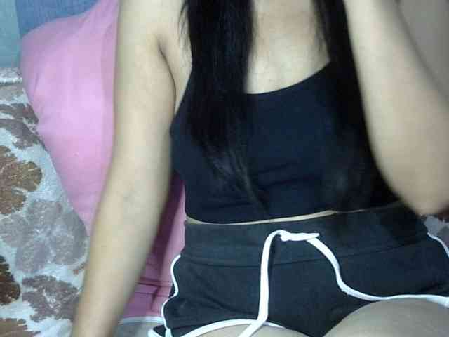 HOTTIEMEE webcam