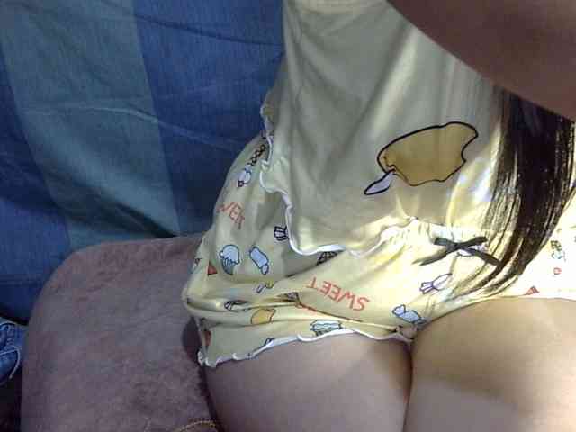 HOTTIEMEE webcam