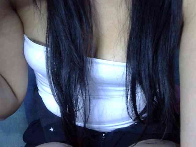 HOTTIEMEE webcam