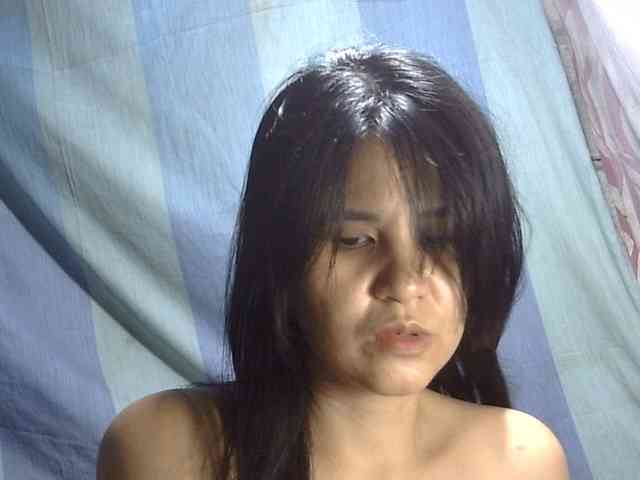 HOTTIEMEE webcam