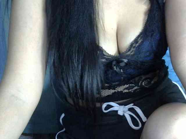HOTTIEMEE webcam