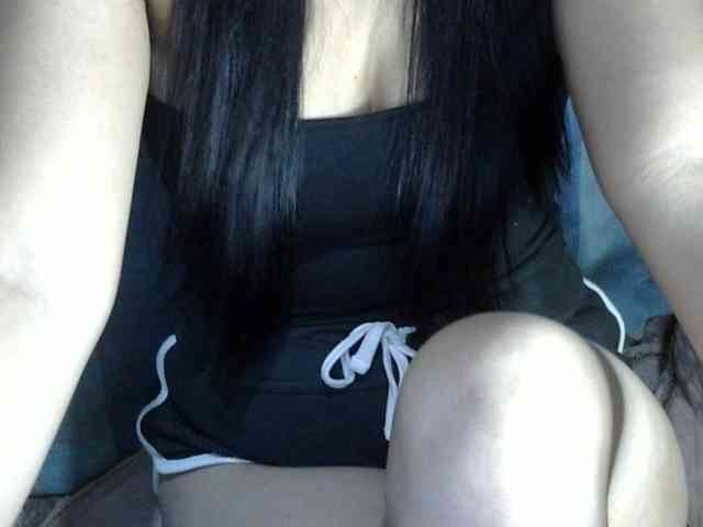 HOTTIEMEE webcam