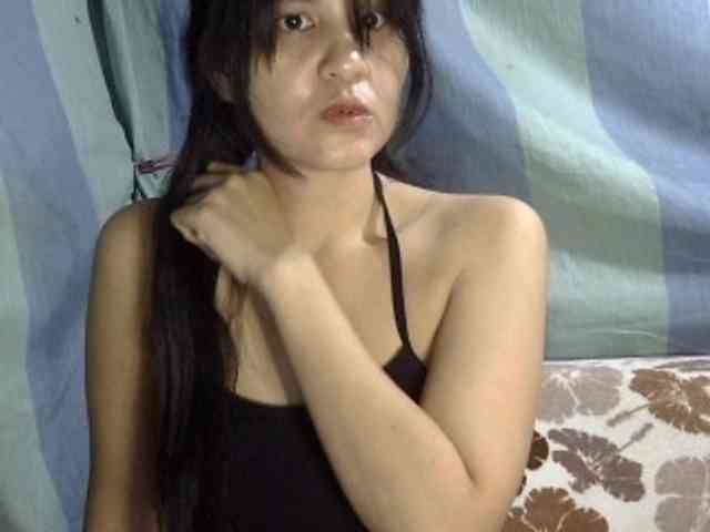 HOTTIEMEE webcam