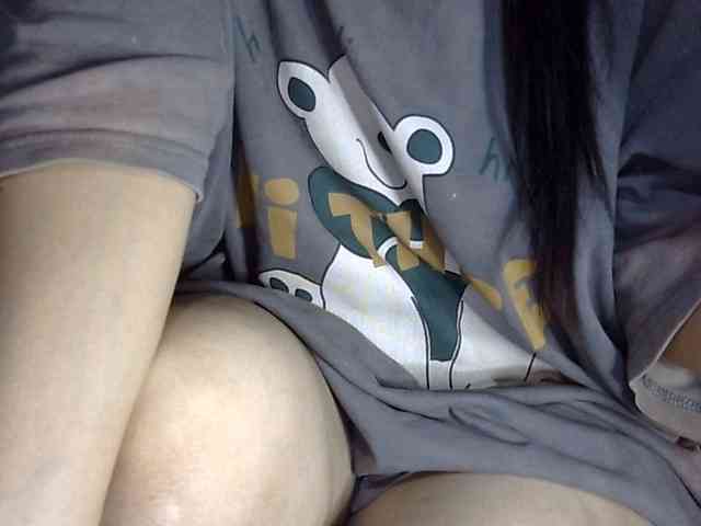 HOTTIEMEE webcam