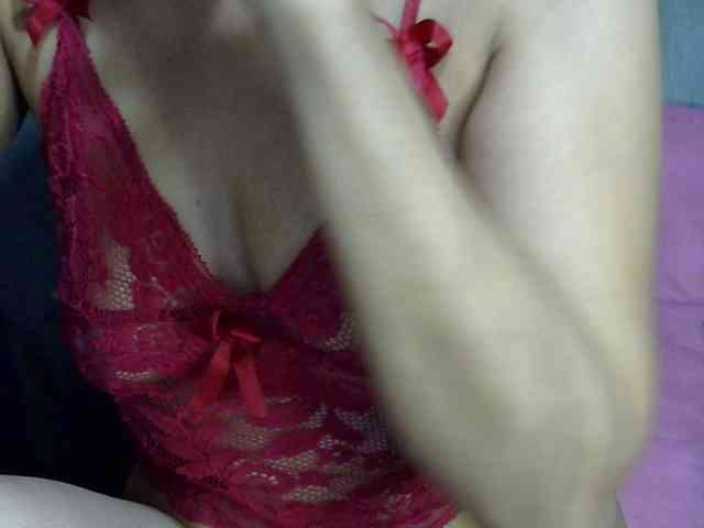 HOTTIEMEE webcam
