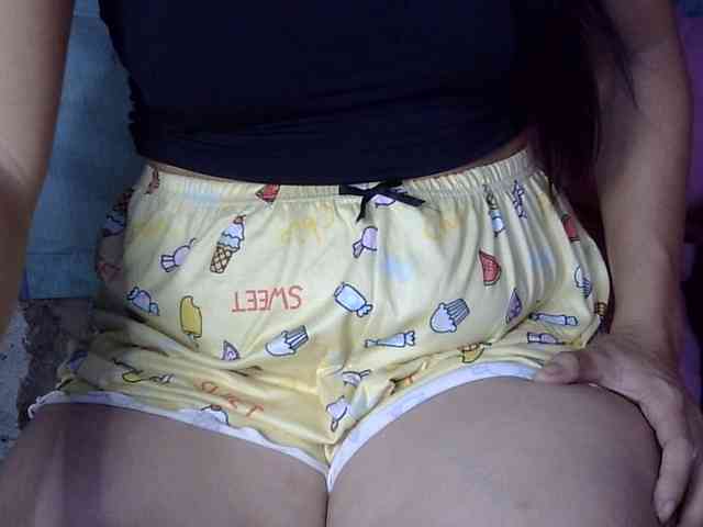 HOTTIEMEE webcam
