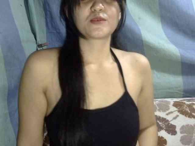 HOTTIEMEE webcam