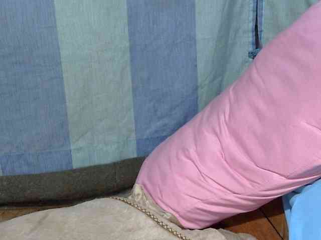 HOTTIEMEE webcam