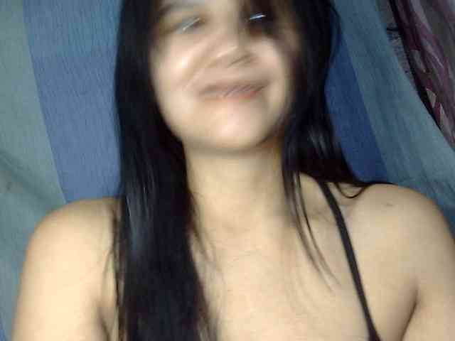 HOTTIEMEE webcam