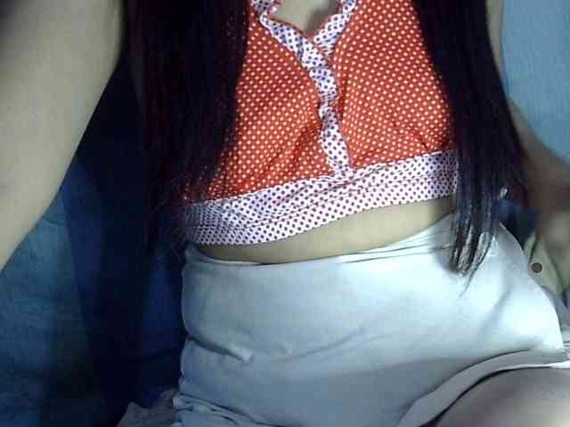 HOTTIEMEE webcam