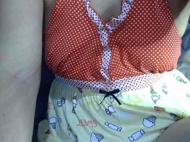 HOTTIEMEE webcam
