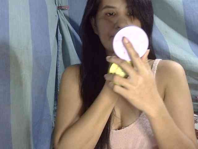 HOTTIEMEE webcam