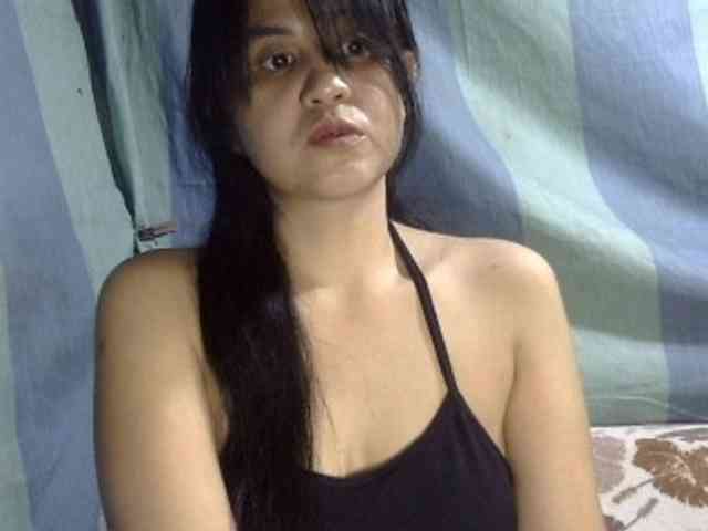 HOTTIEMEE webcam