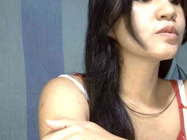 HOTTIEMEE webcam