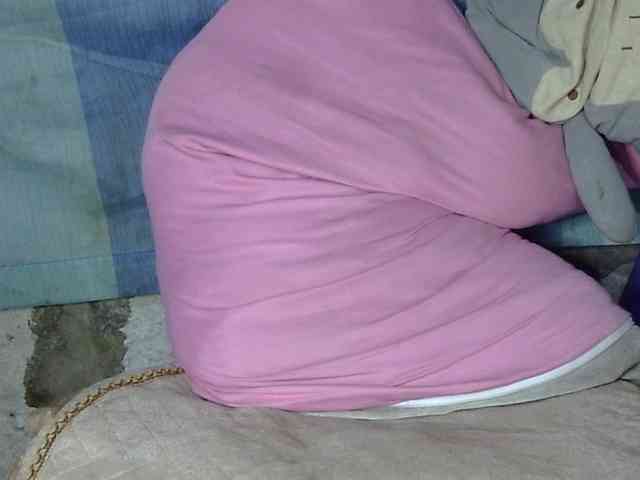 HOTTIEMEE webcam