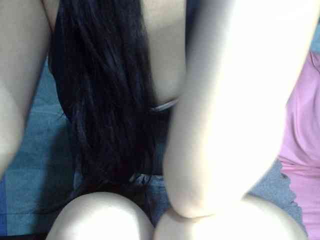 HOTTIEMEE webcam