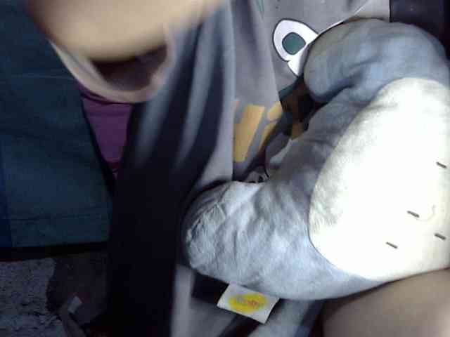 HOTTIEMEE webcam