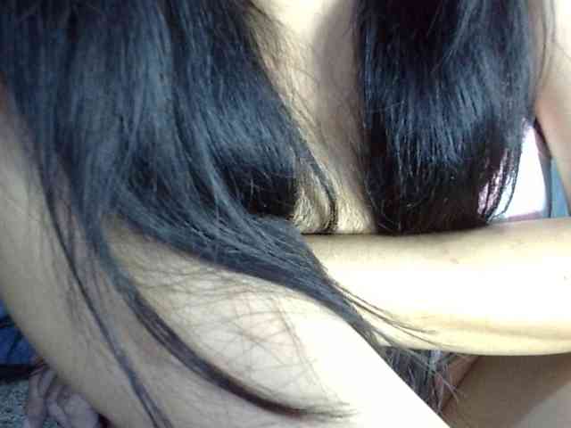 HOTTIEMEE webcam