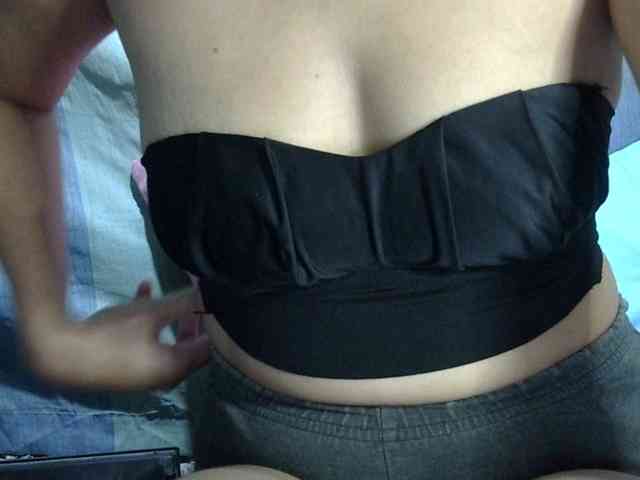 HOTTIEMEE webcam