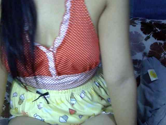 HOTTIEMEE webcam