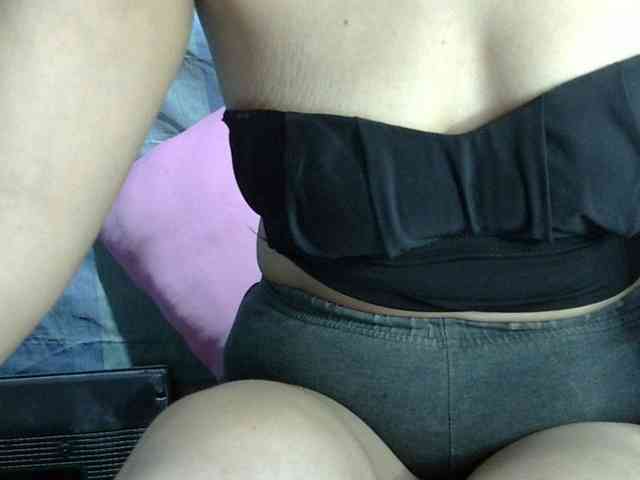 HOTTIEMEE webcam
