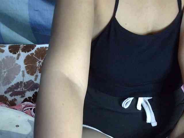 HOTTIEMEE webcam