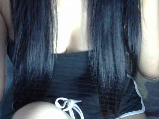 HOTTIEMEE webcam
