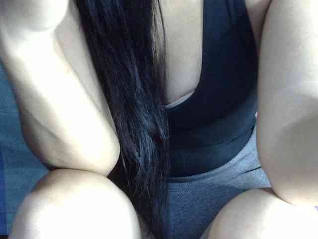 HOTTIEMEE webcam