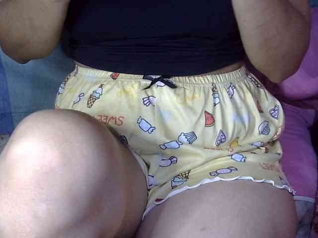 HOTTIEMEE webcam