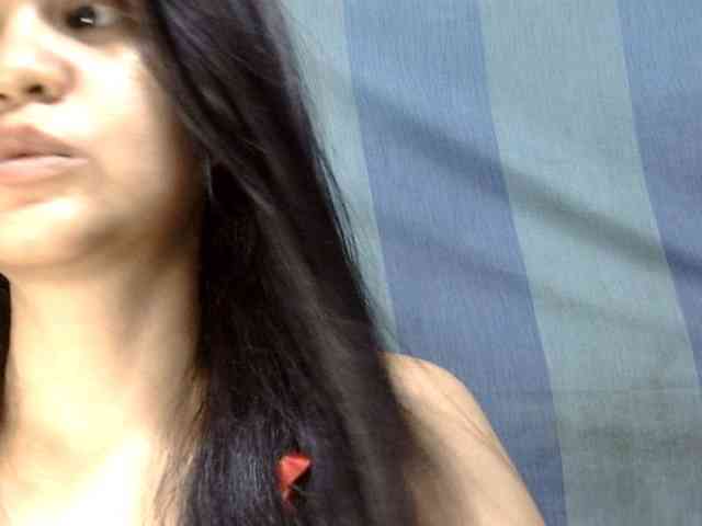 HOTTIEMEE webcam