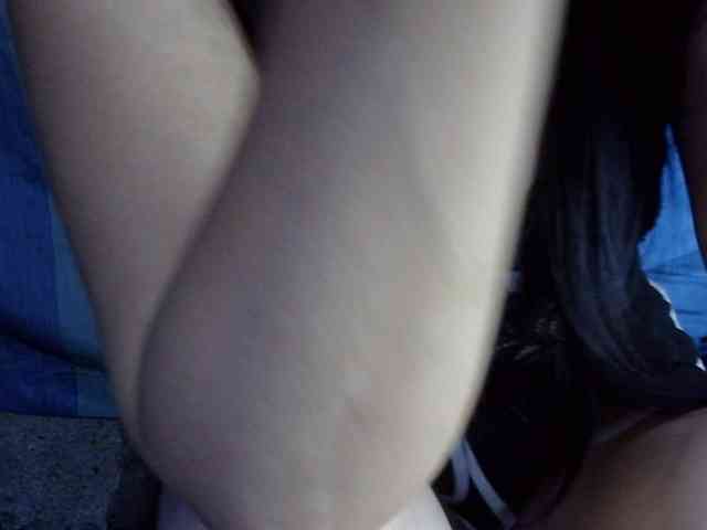 HOTTIEMEE webcam