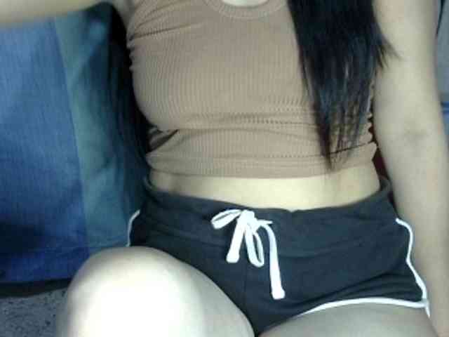 HOTTIEMEE webcam