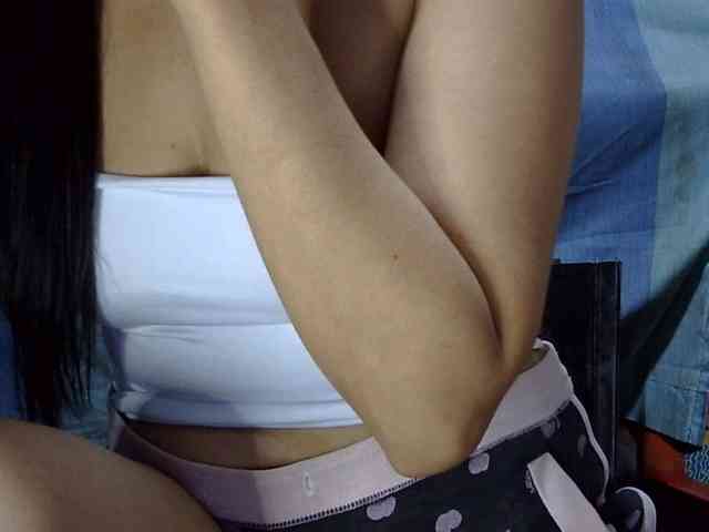 HOTTIEMEE webcam