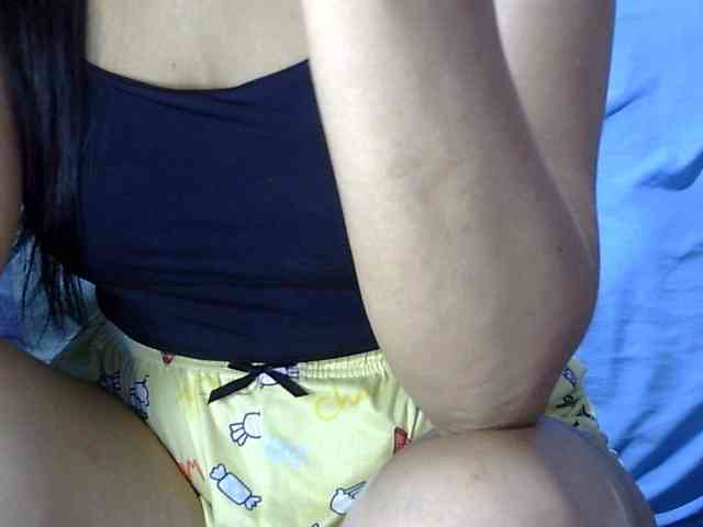 HOTTIEMEE webcam